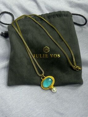 Julie Vos necklace